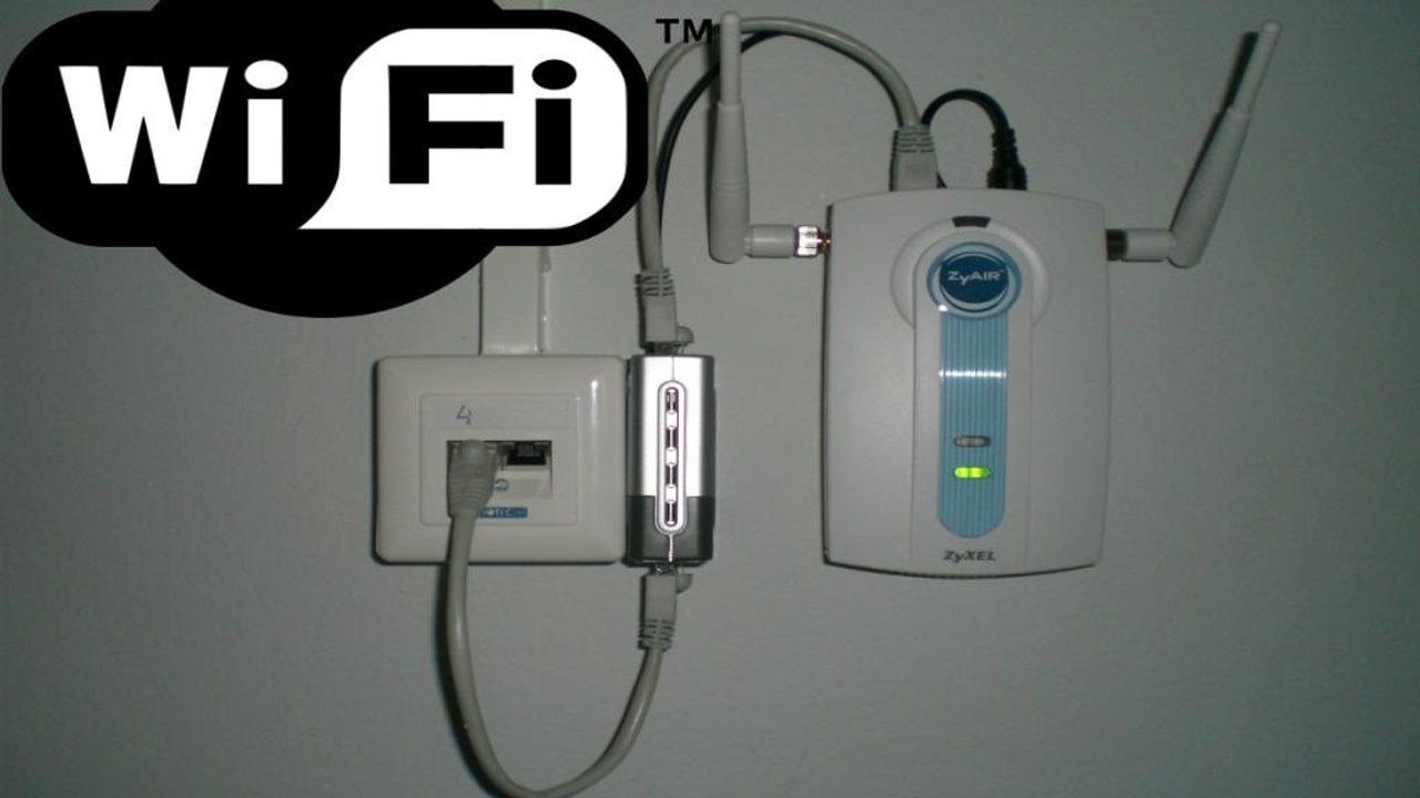 A major wi-fi security flaw could allow hackers to intercept encrypted data