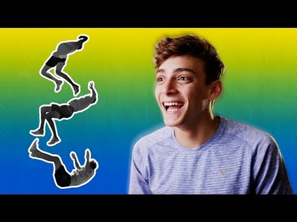 Mondo Duplantis: Prodigy (Trailer)
