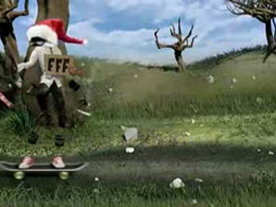 Fantasy Film Fest  2007 - Monster Party