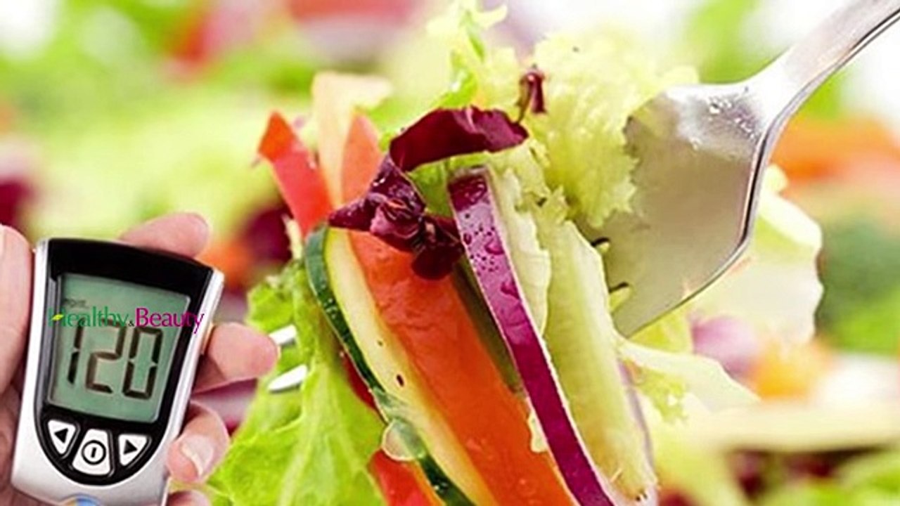 Solution For Diabetes Type 1 and Type 2