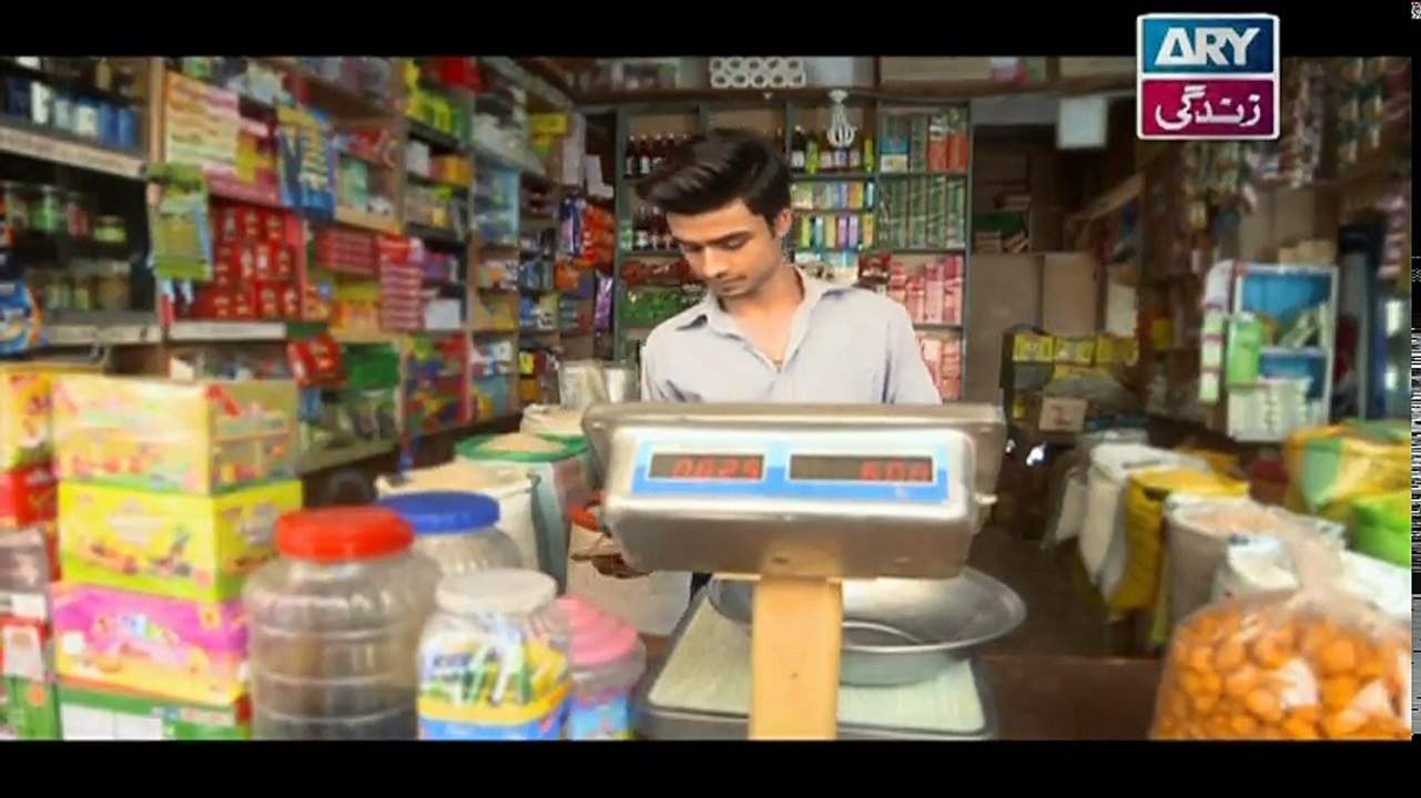 Haya Kay Rang Episode 172 - ARY Zindagi Drama