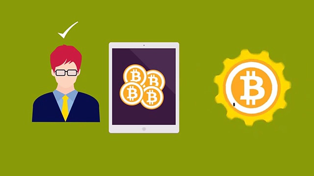 What is a Bitcoin Public & Private Key