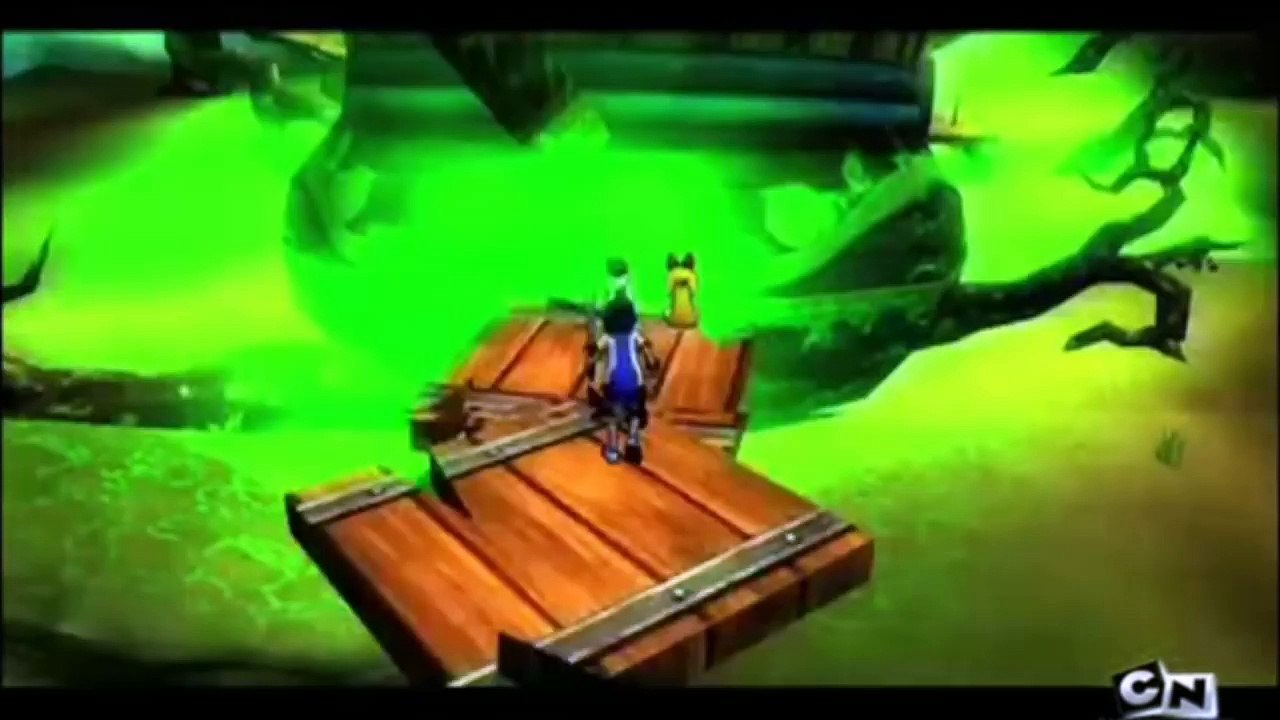 FusionFall - All Trailers / Cinematics |HD|