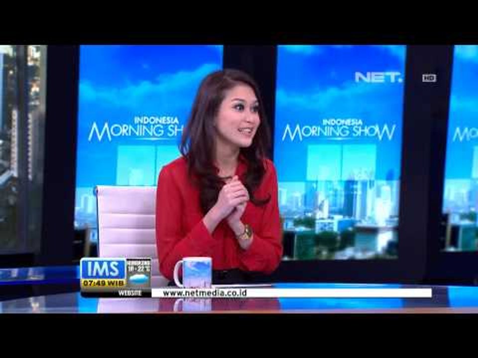 IMS - Dodol Cina: Berita Aktual & Feature Menarik