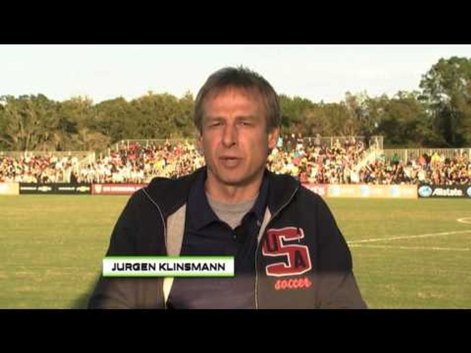 Ucapan dari Pesepakbola Internasional untuk ESPN FC Indonesia