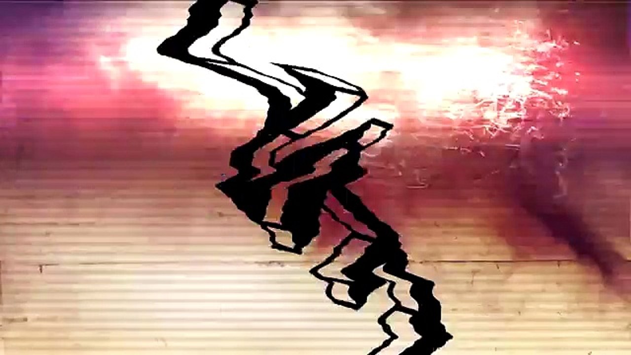 Spring & Spring Reveal (Tutorial/Erklärung German/Deutsch)