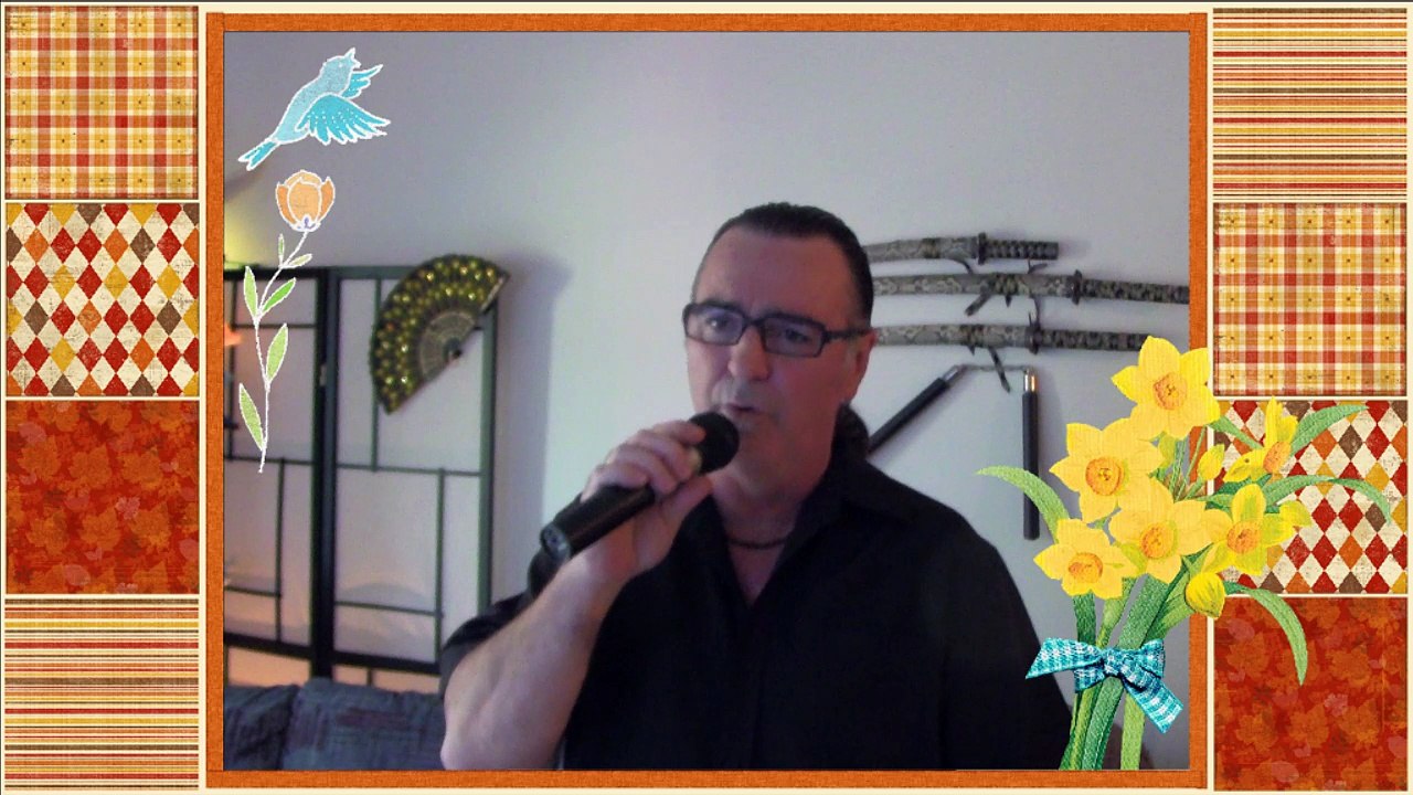 Patrick Normand - Quand on n'est en Amour