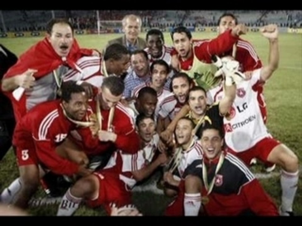 ESS vs Alahly Sur Mosaique Fm