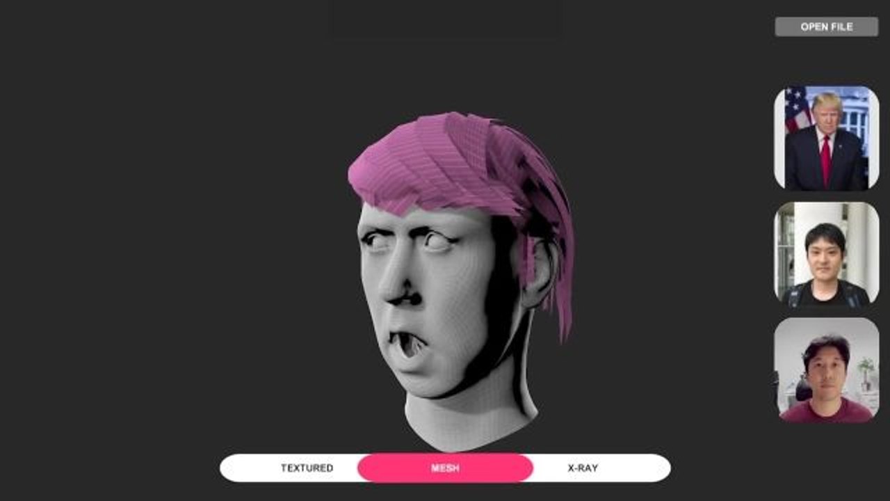 Digital Avatars and the Future of Fake News