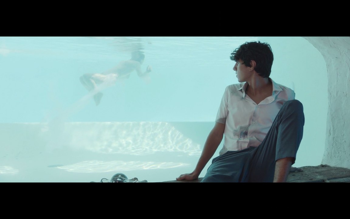 Kazy Lambist - Be Yourself [Clip Officiel]