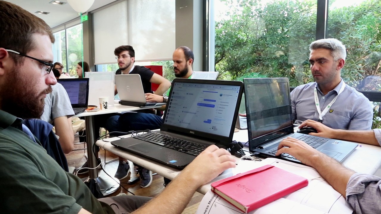 Capsella hackathon, October 2017