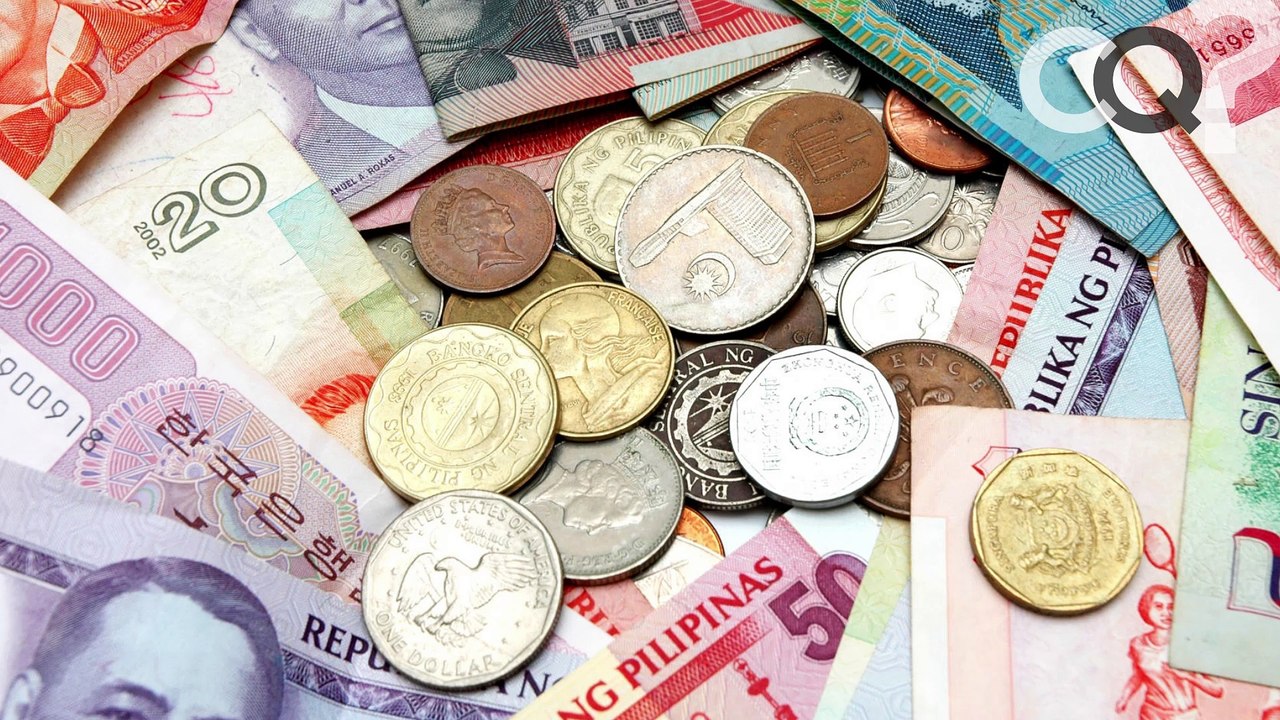Which is the Most Expensive Currency in the World?