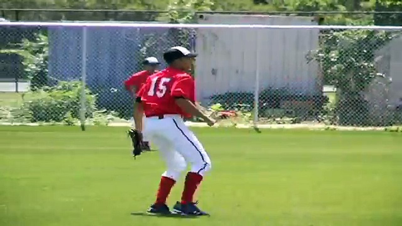 George Springer Cape Classic 2007