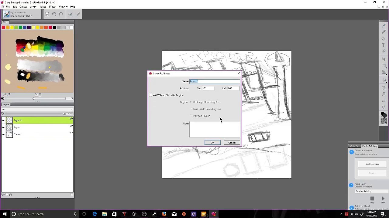 Effective Concepting for Creative Projects
