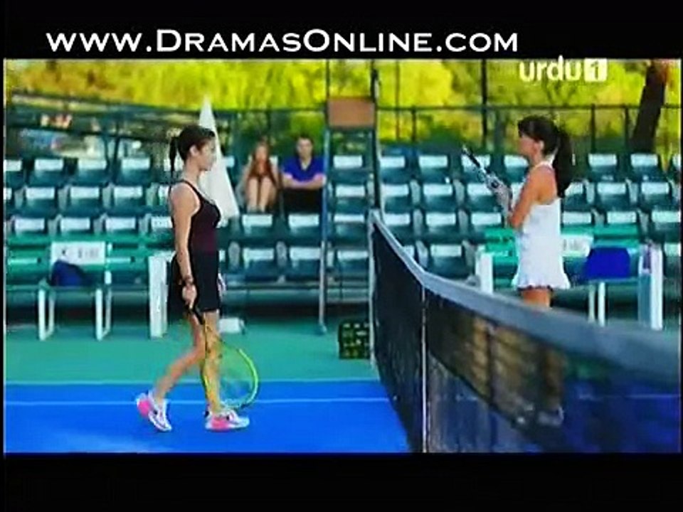 Ishq Episode 1 | Turkish Drama with Urdu Dubbed