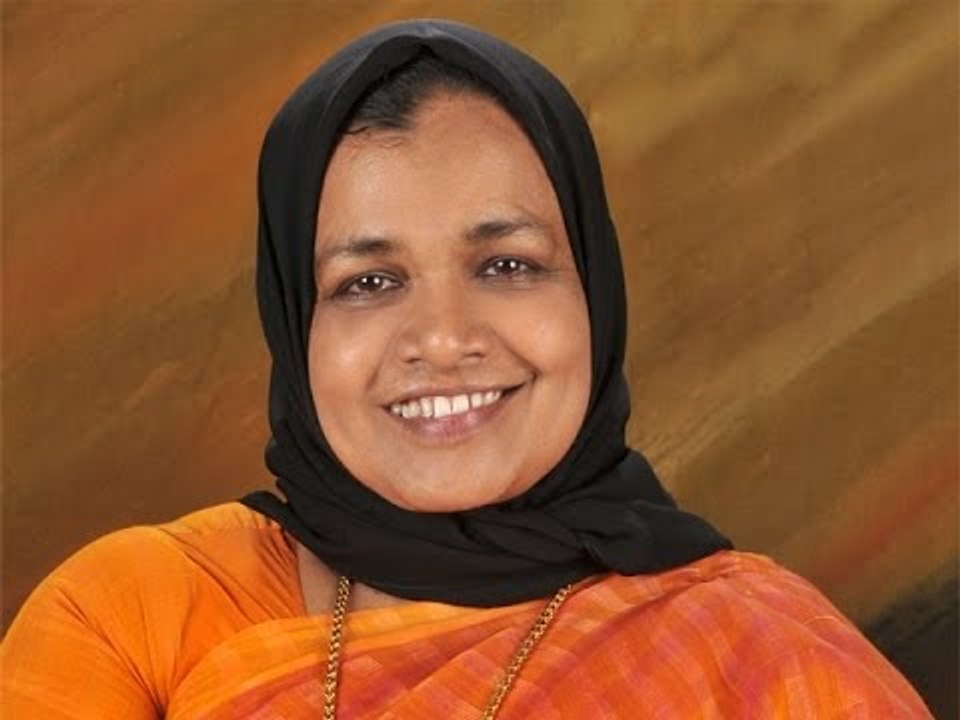 THIRUTHIDUNNORU - VILAYIL FAZILA