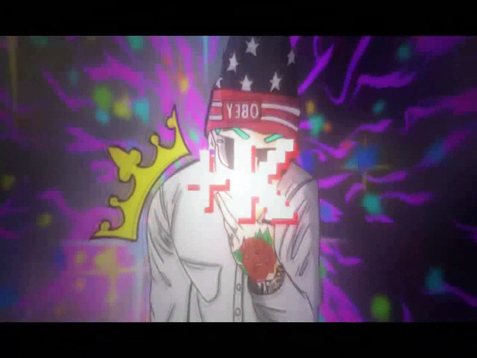 Dont'Stop // MaSka - JRSOUND Prod.