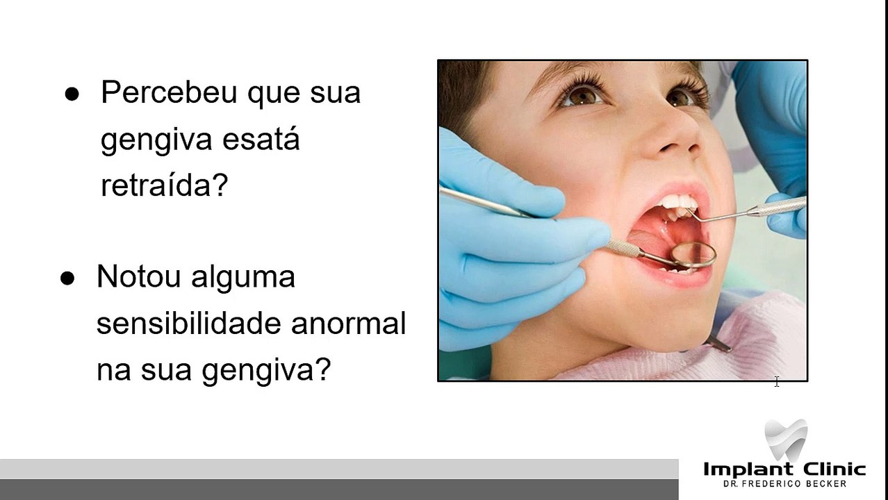 Implant Clinic | Odontologia Avançada