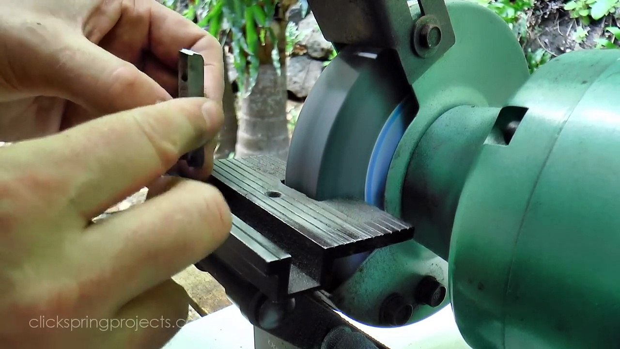 How To Make A Clock In The Home Machine Shop - Part 15 - Fitting The Dial Assembly To The Frames