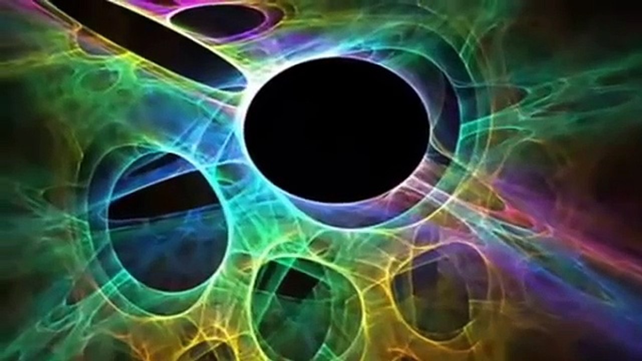 Mundos Paralelos: Historias Increíbles