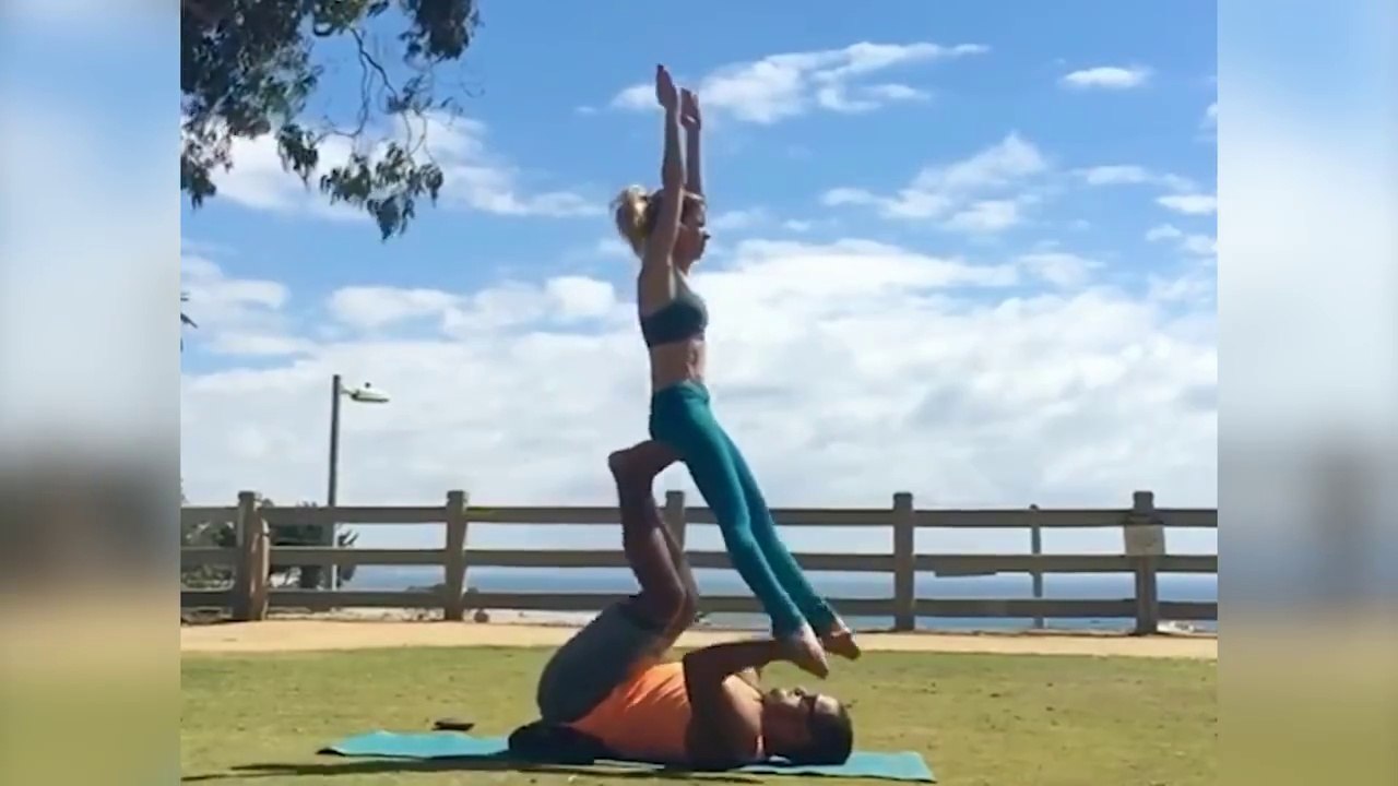 There are many different types of AWESOME- Best of People Are Awesome