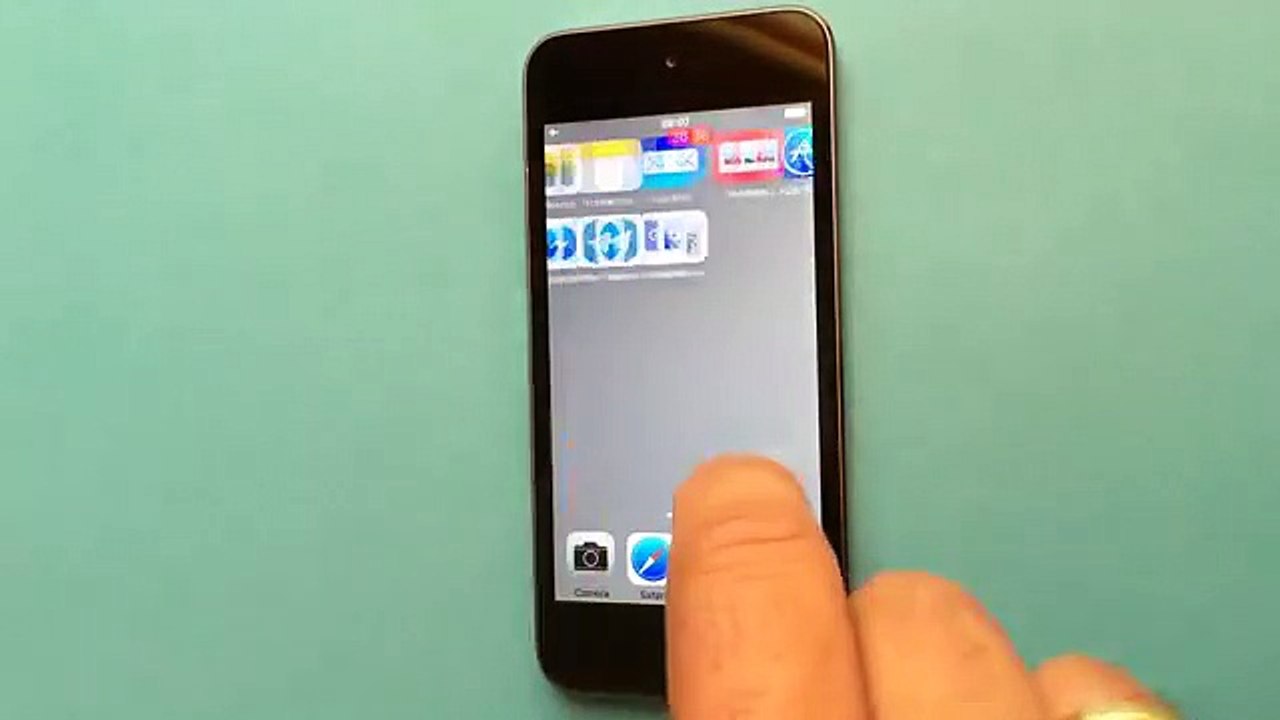 New! How To Hide Apps In Invisible Folders No Jailbreak Tutorial In Description. Keep Secret Any App