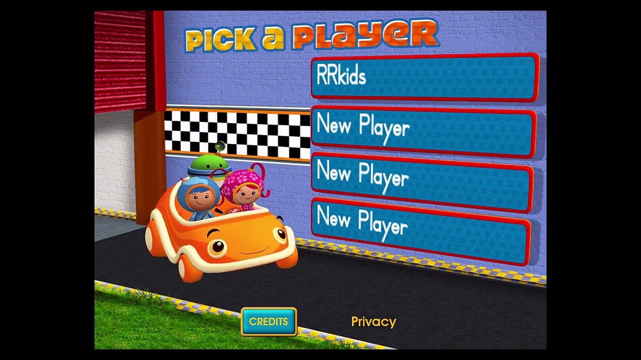 Team Umizoomi: Math Racer - Best Apps for Kids | Part 13