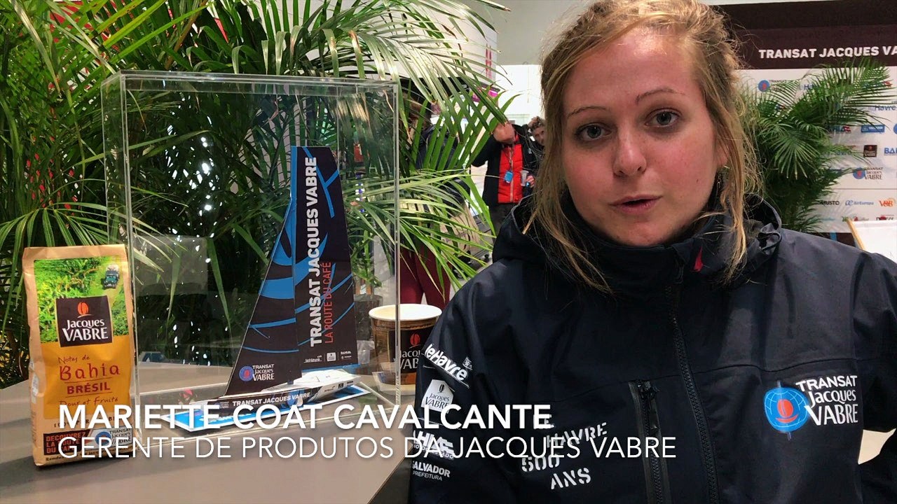 BR - A Rota do Café explicada