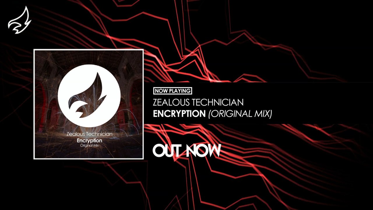 Zealous Technician - Encryption (Original Mix)