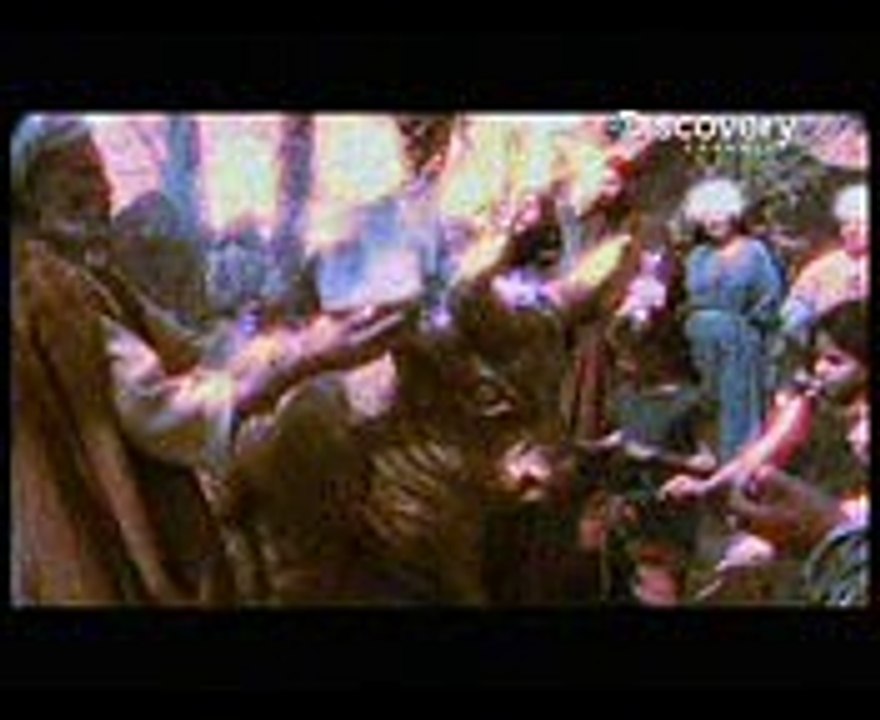 OLD PUNISHMENT METHODS