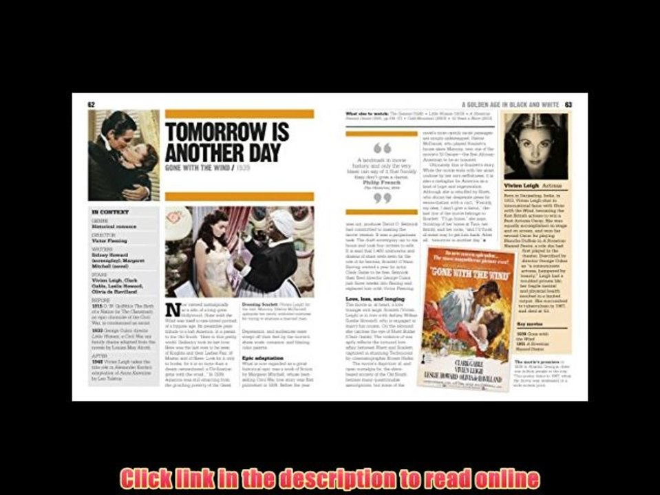 Read The Movie Book (Big Ideas Simply Explained) eBook Free