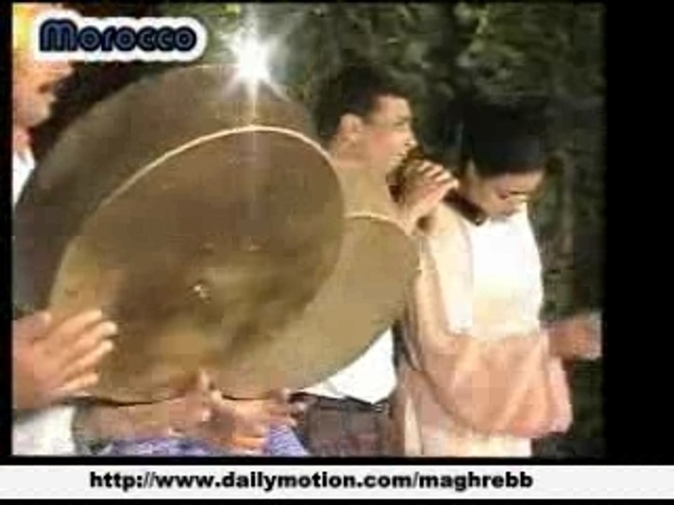 Chrifi hassan - - bla bik nti--