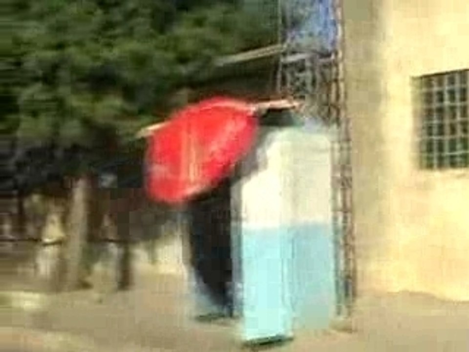 Ain-Senour March 2007 🏞️