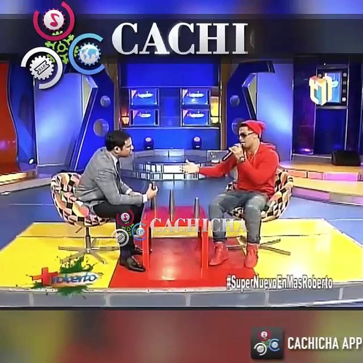 El SuperNuevo acaba con el el Dembow