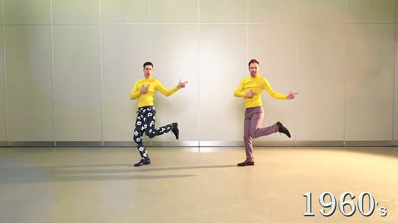 Twist and Pulse: UK Dance Evolution