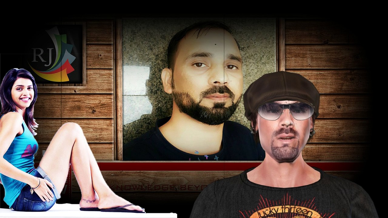 Funny Guide to Different Types of Pakistani Girlfriends 😂