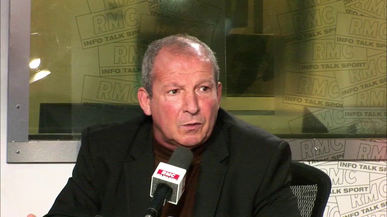 Courbis exprime son incompréhension face au choix de Lamouchi comme entraîneur du Stade Rennais