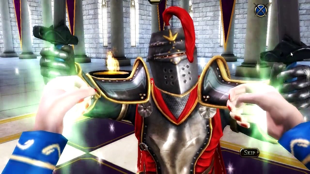 Battle Chess: Game of Kings™ (HD) PC Gameplay