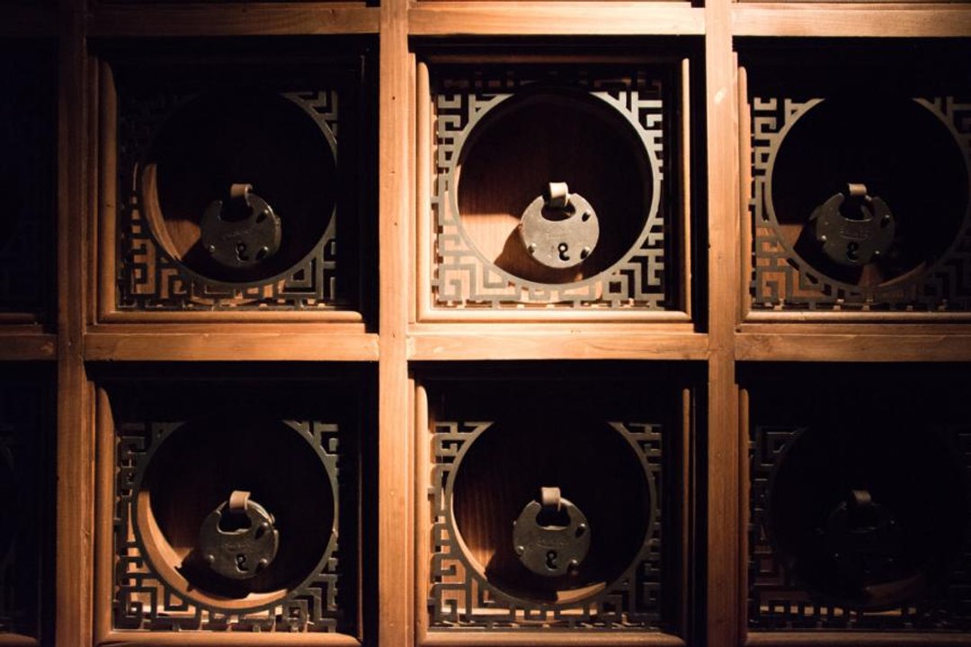 See Why This Bangkok Brothel-themed Theatre Is Turning Heads