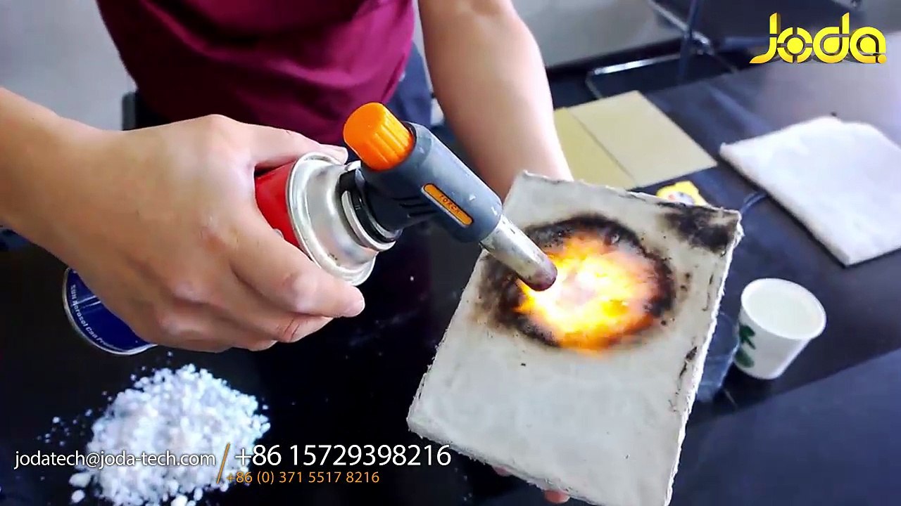 What Is Aerogel? | Zhengzhou Joda Tech 🌟