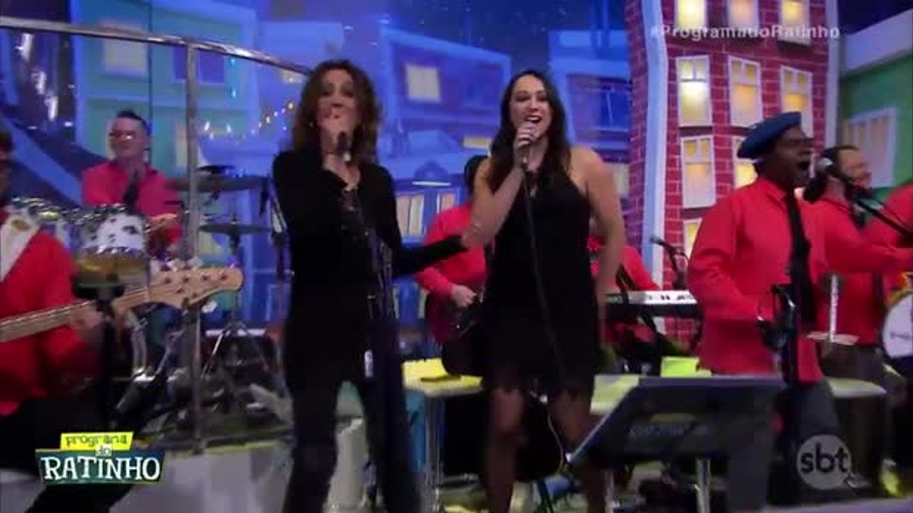 Boteco do Ratinho - Episode 1