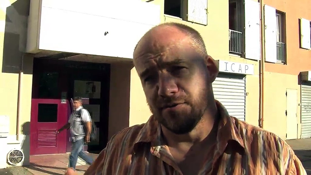 Vincent Liardet revient sur la journée du samedi sur la base aérienne d'Istres