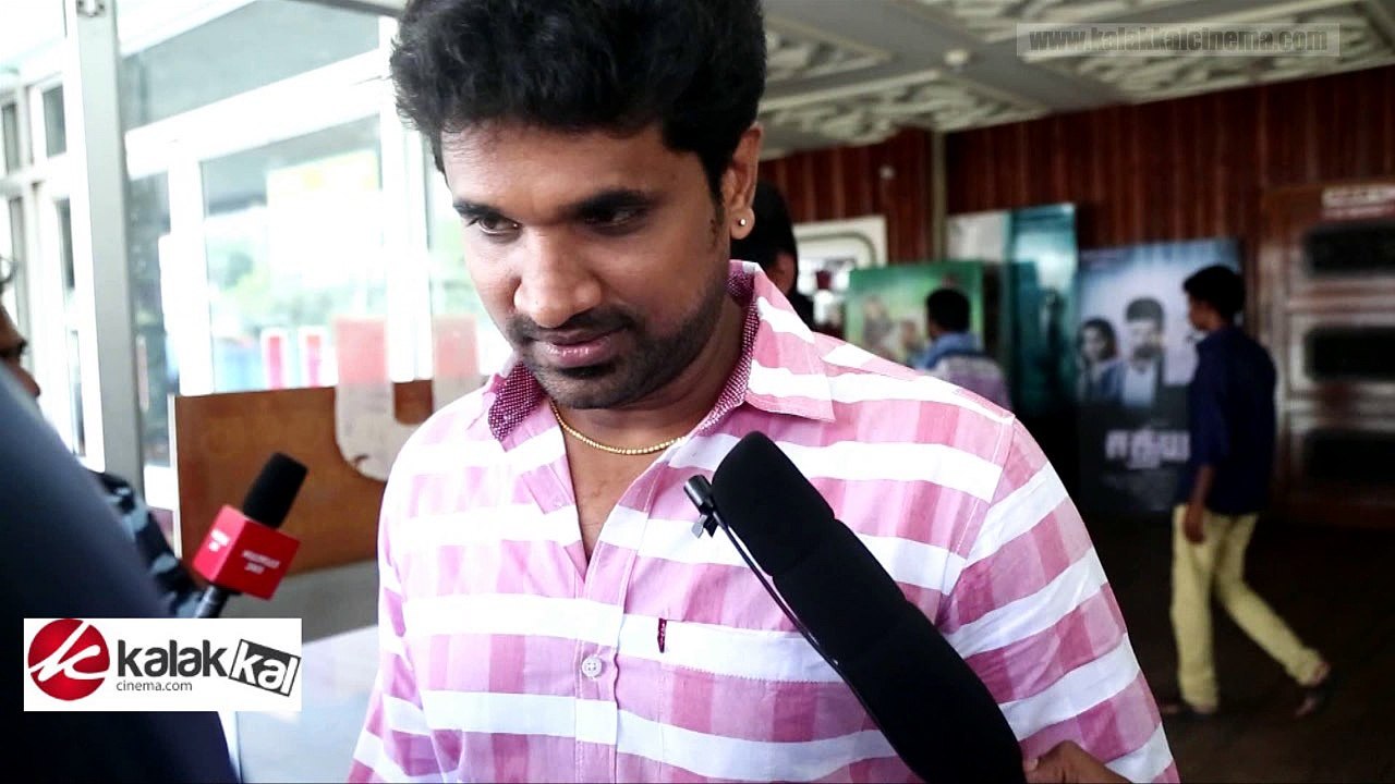 Ippadai Vellum Movie Public Opinion