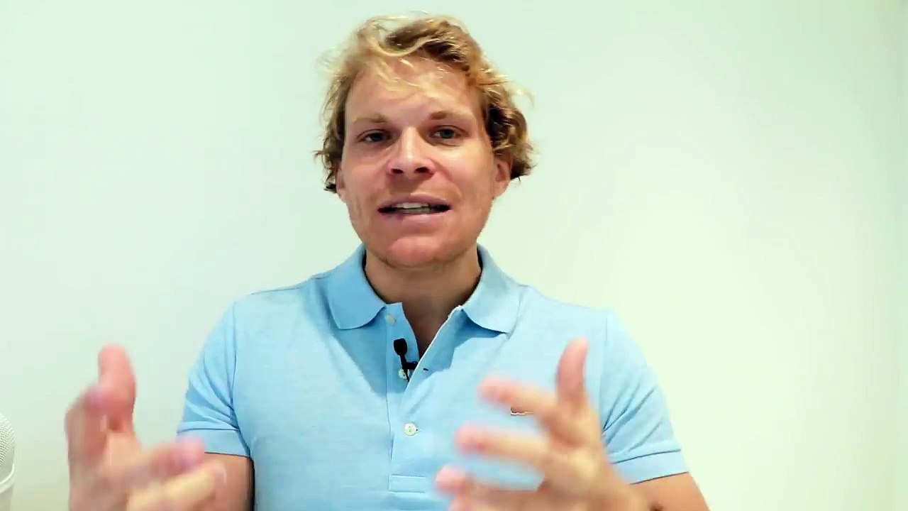 IOTA vollständig & einfach erklärt: Was ist es? Wie funktionierts? Investieren Ja/Nein?