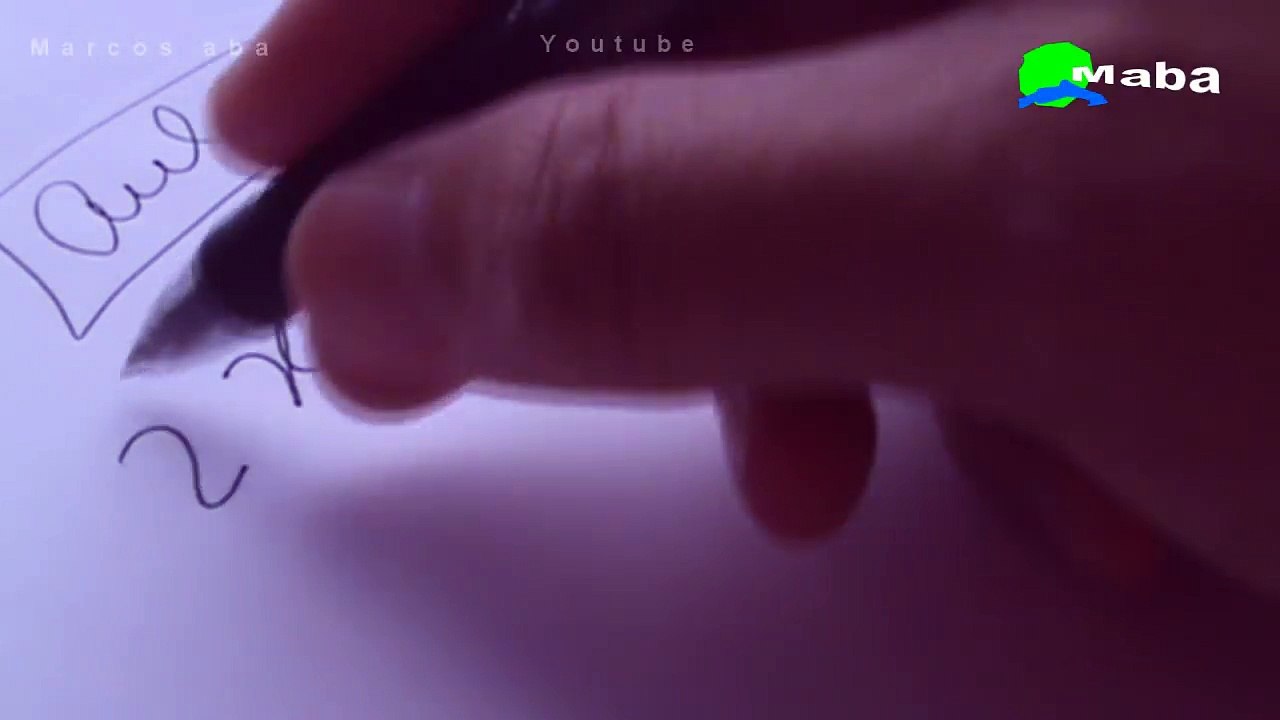 Equação do Primeiro grau - matemática