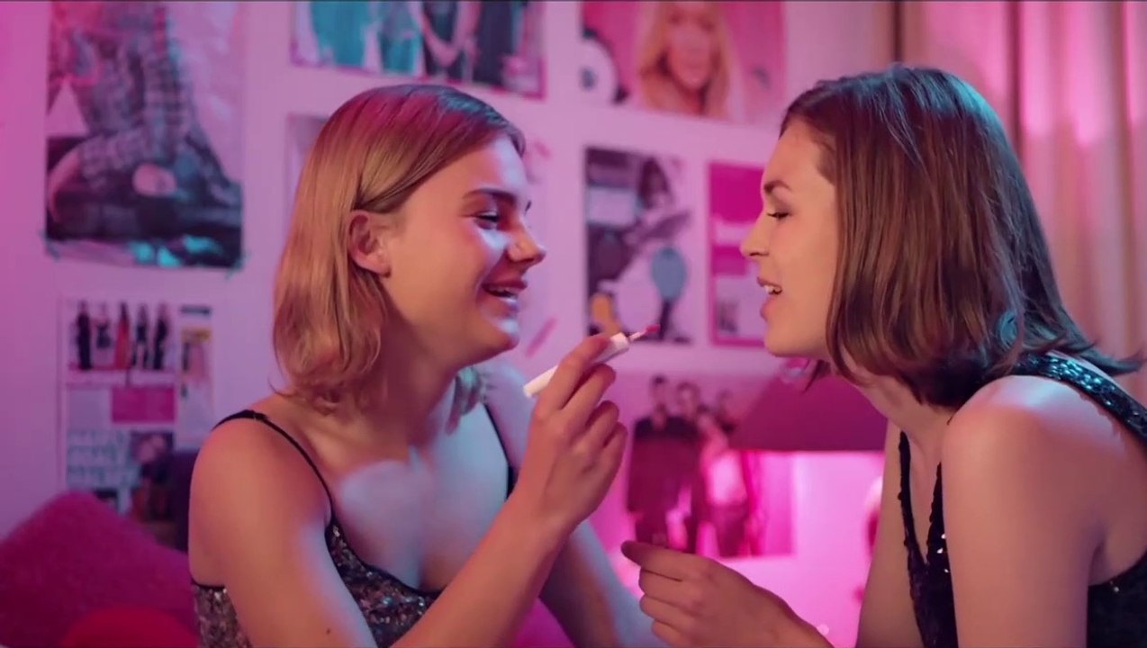 Snogging - Teaser (Link to watch short film in description)