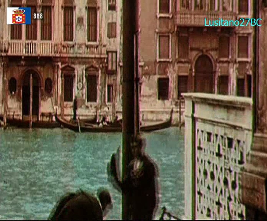 Margherita, A mulher que inventou Mussolini