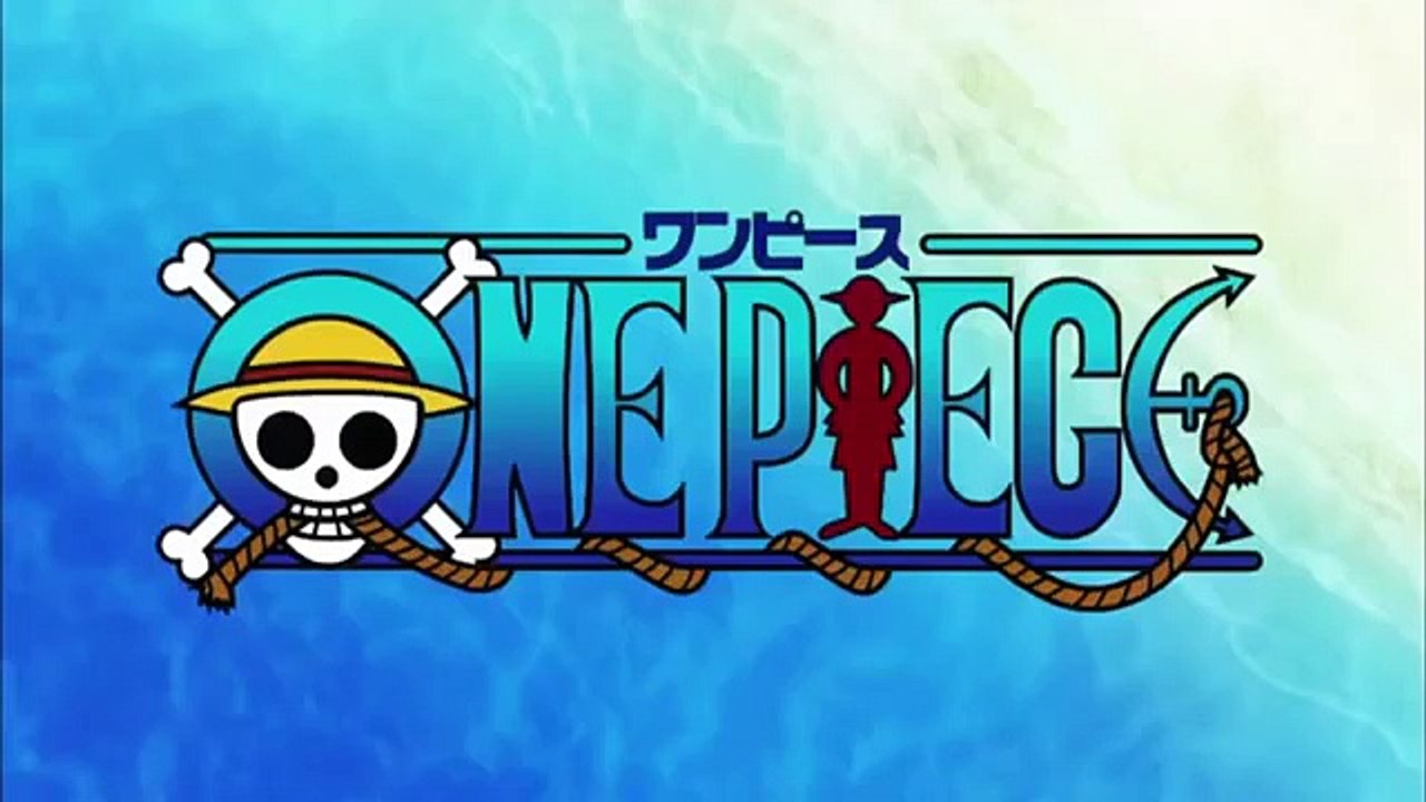 ONE PIECE 814