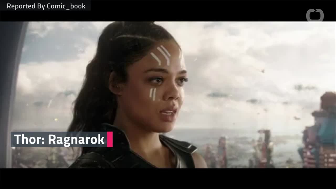 Marvel Boss Says Filming 'Avengers: Infinity War' Is "Emotional"