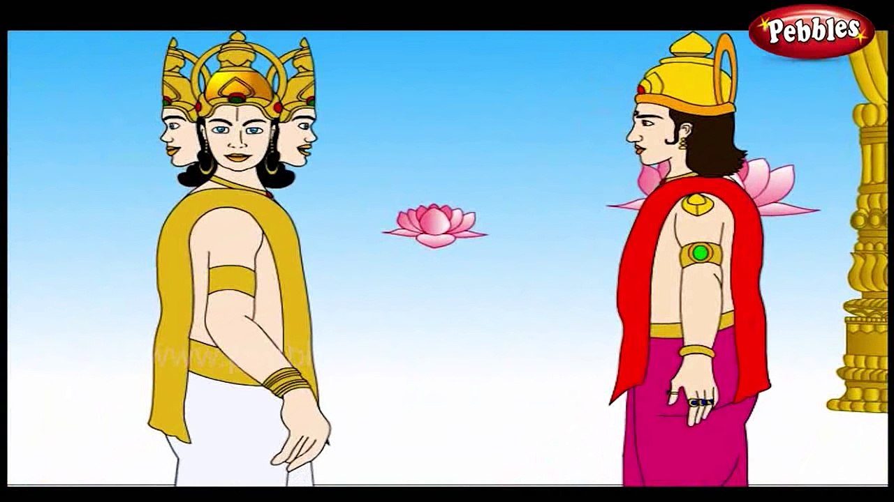 Hanuman Stories in Malayalam